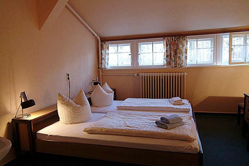 Kro Gaestehaus Der Polizei 3*