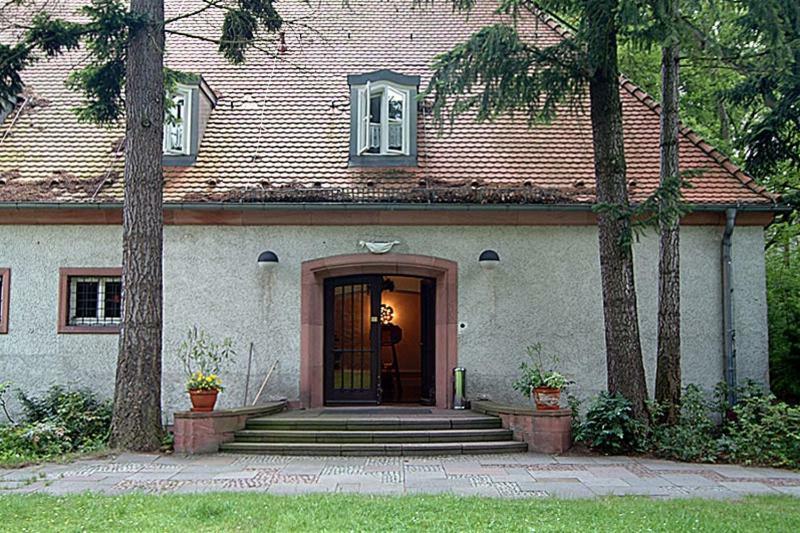 Kro Gaestehaus Der Polizei