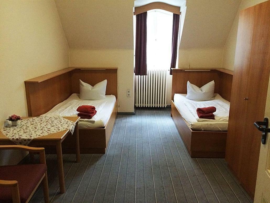 Kro Gaestehaus Der Polizei Berlin