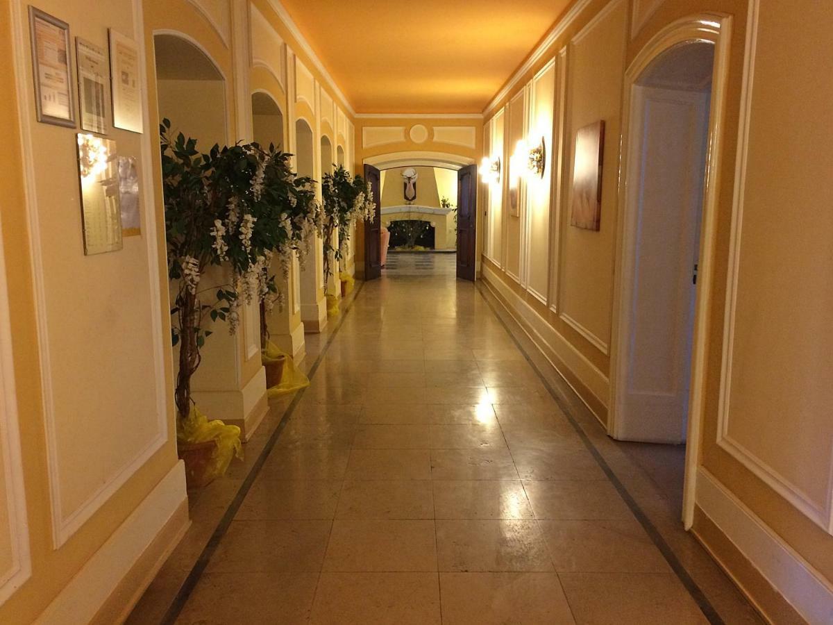 Gaestehaus Der Polizei Kro 3*