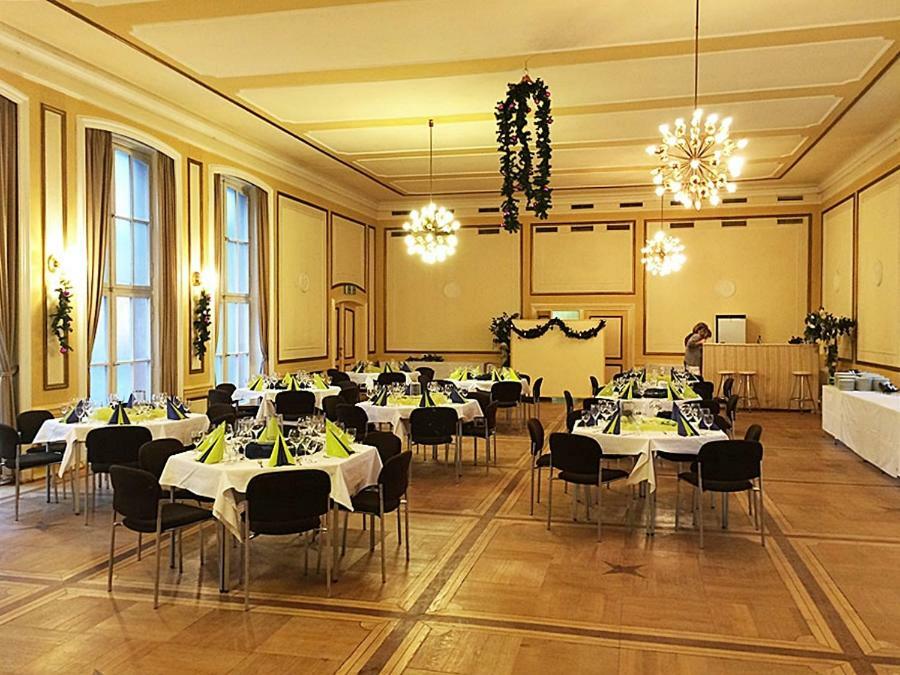 Gaestehaus Der Polizei 3* Berlin