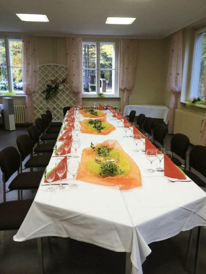 Gaestehaus Der Polizei