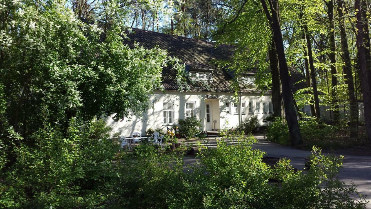 Gaestehaus Der Polizei Kro