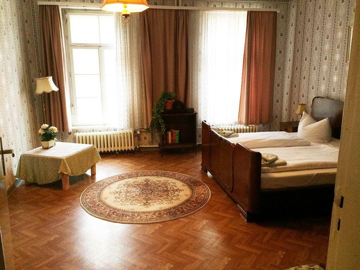 Kro Gaestehaus Der Polizei 3*
