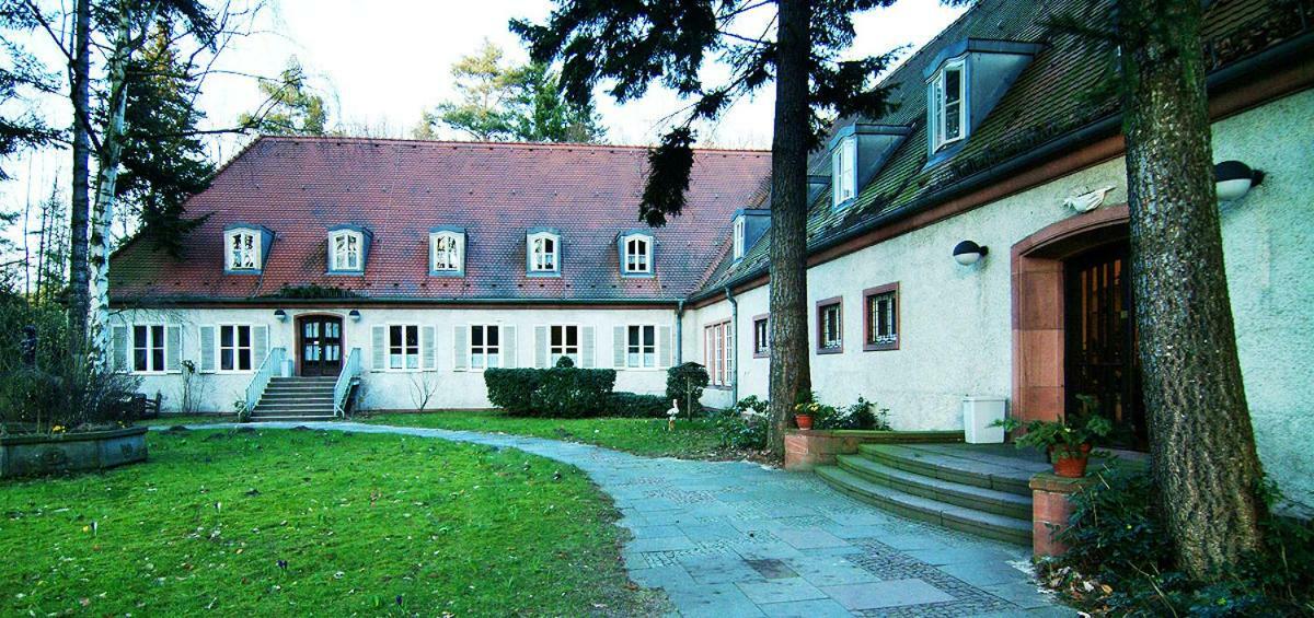 Gaestehaus Der Polizei
