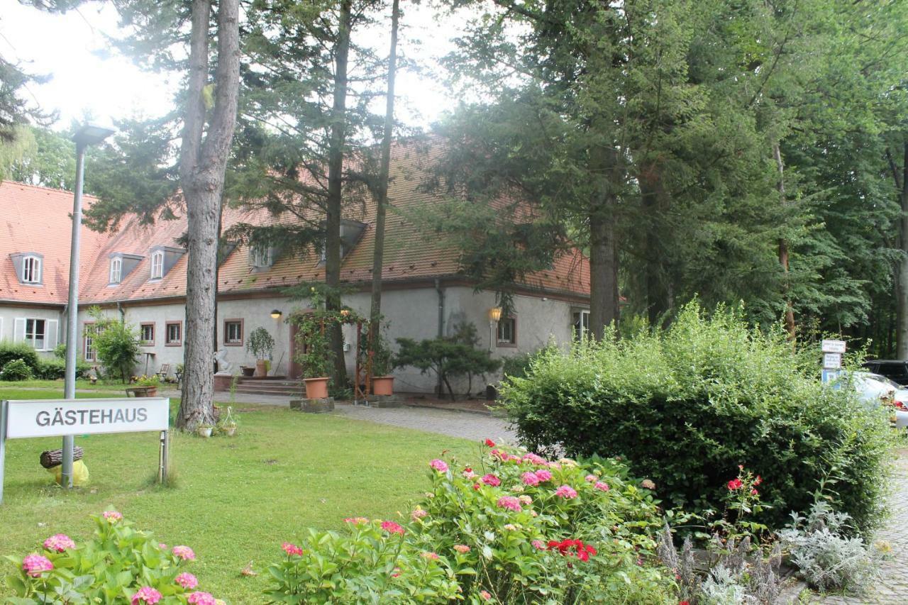 Gaestehaus Der Polizei