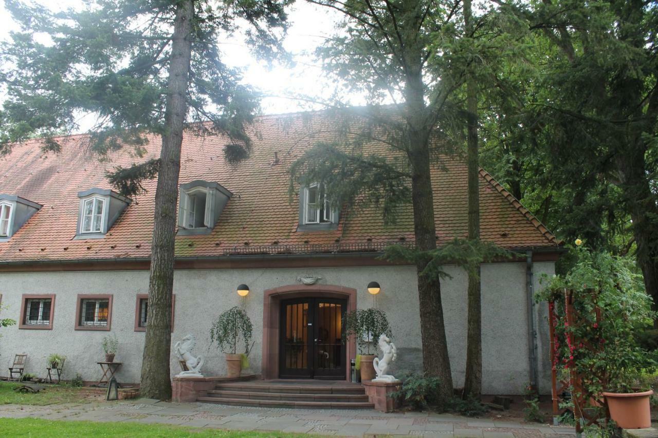 Gaestehaus Der Polizei Kro 3*