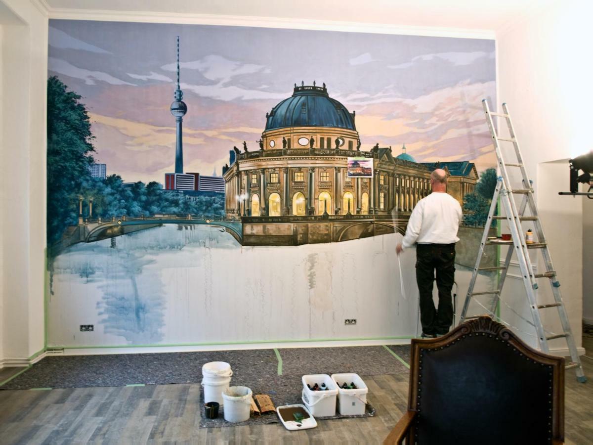 Lejlighed Prenzlauer Berg *