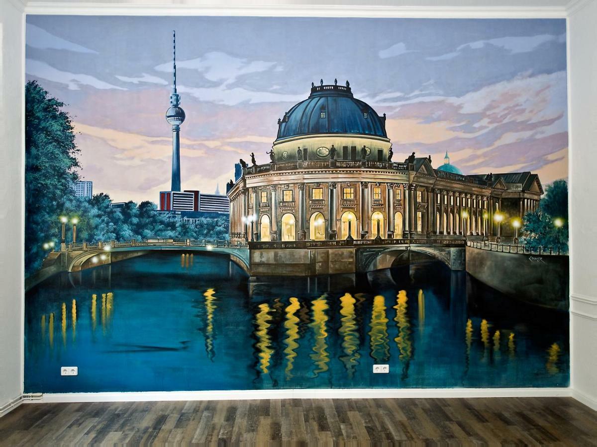 Lejlighed Prenzlauer Berg