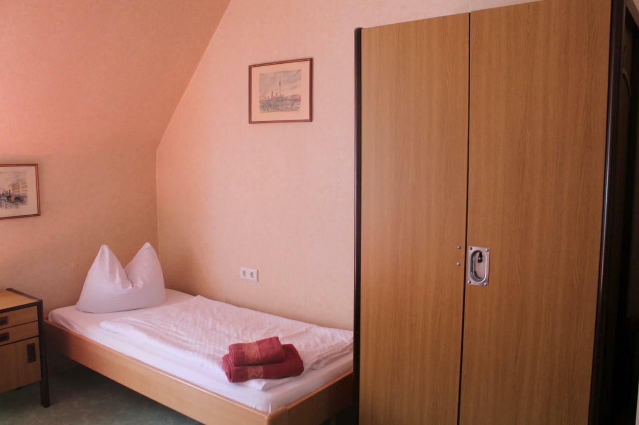 Gaestehaus Der Polizei Kro