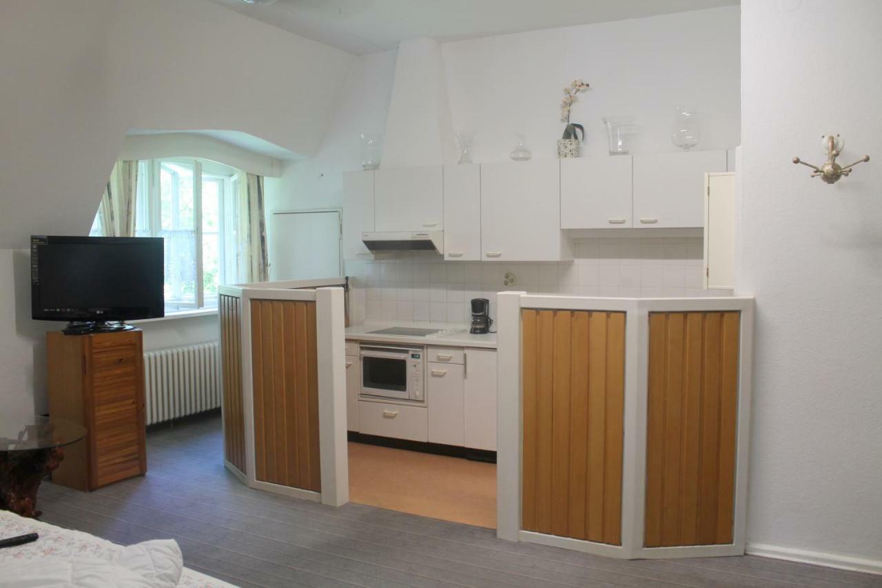 Gaestehaus Der Polizei Kro 3*