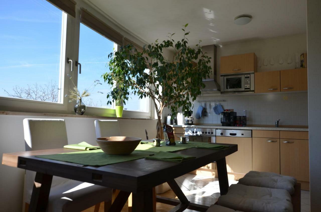 Apartment All-in-one Kurfuerstendamm *