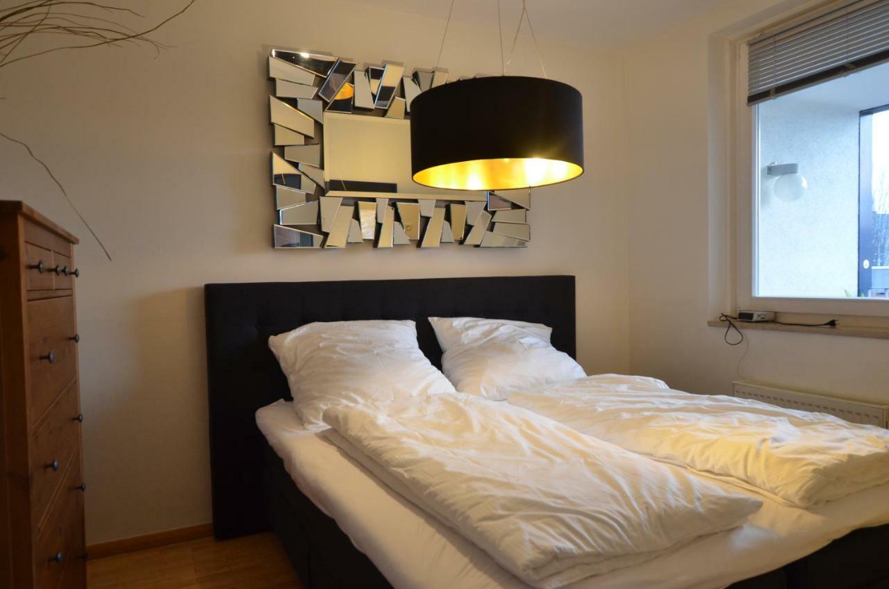 Apartment All-in-one Kurfuerstendamm *