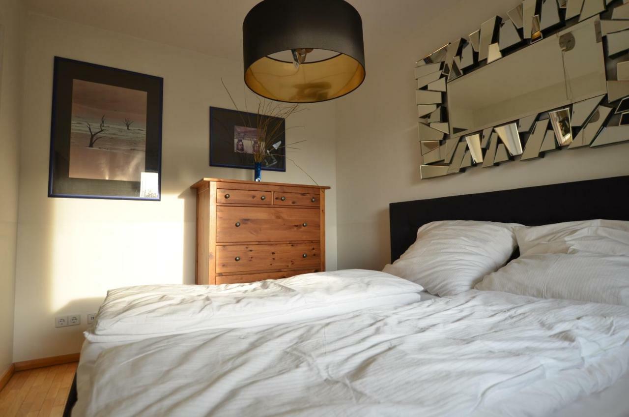 Apartment All-in-one Kurfuerstendamm