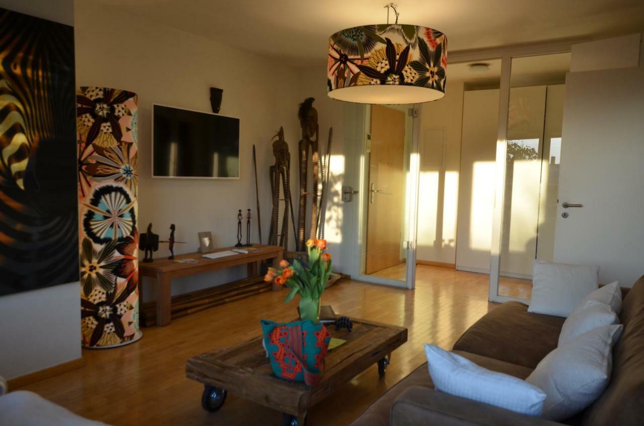 Apartment All-in-one Kurfuerstendamm Berlin