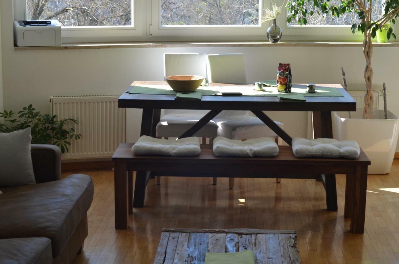 All-in-one Kurfuerstendamm Apartment *