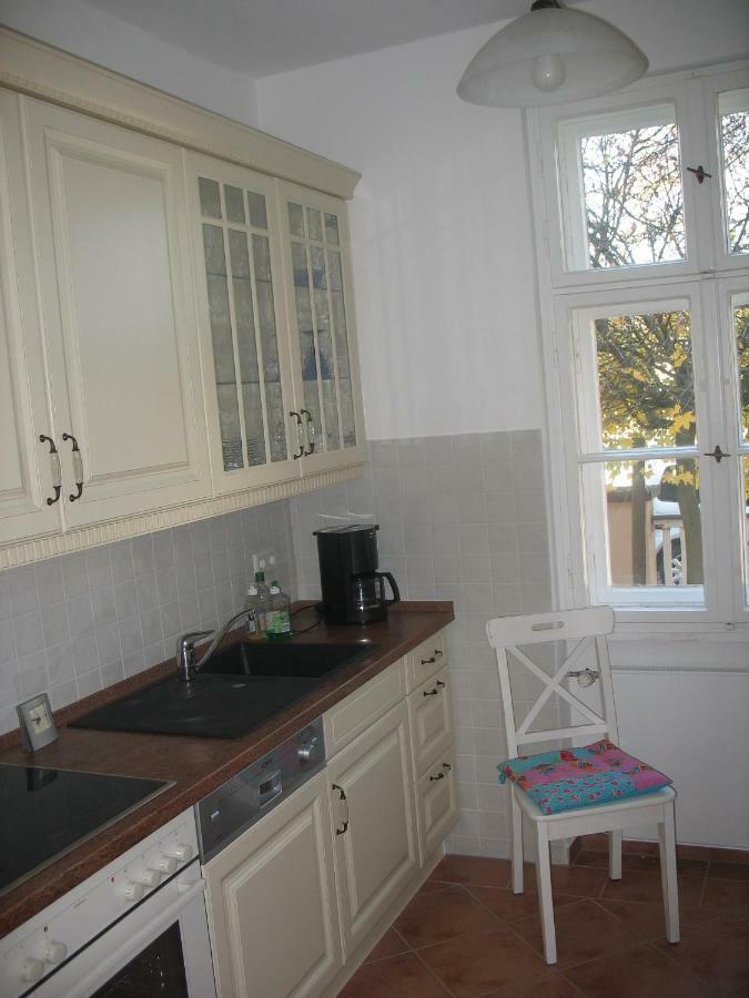 Lejlighed Westend-grunewald
