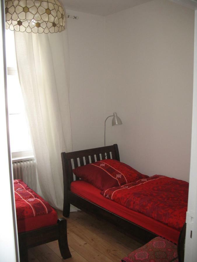 Lejlighed Westend-grunewald *
