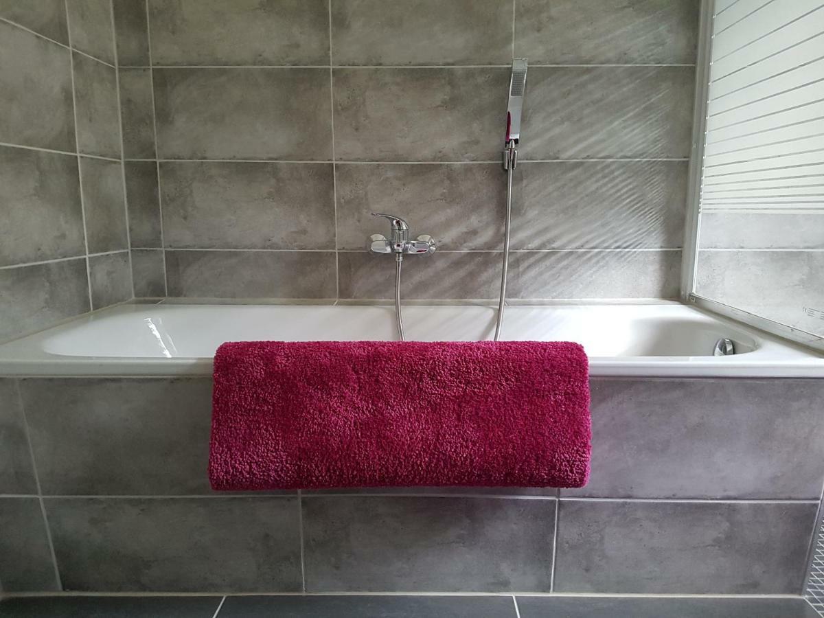 Mahlsdorf Apartment Berlin