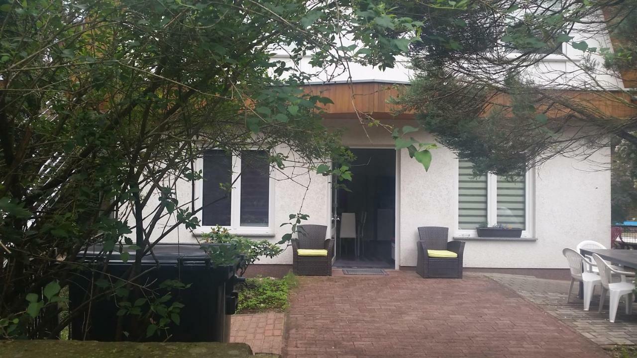 Mahlsdorf Apartment