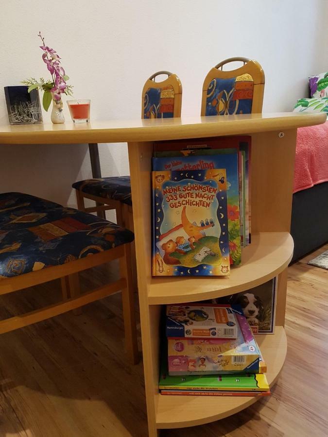 Apartment Mahlsdorf Berlin