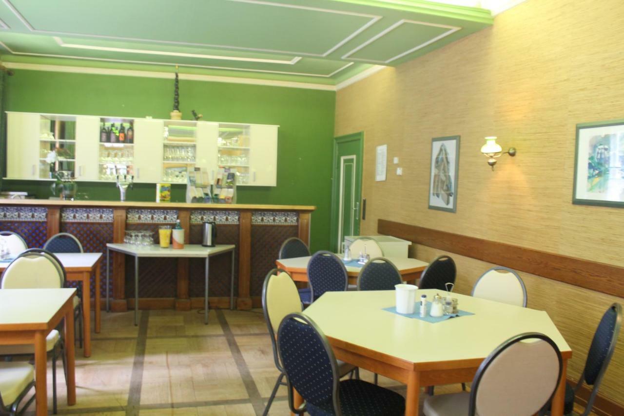 Gaestehaus Der Polizei 3*