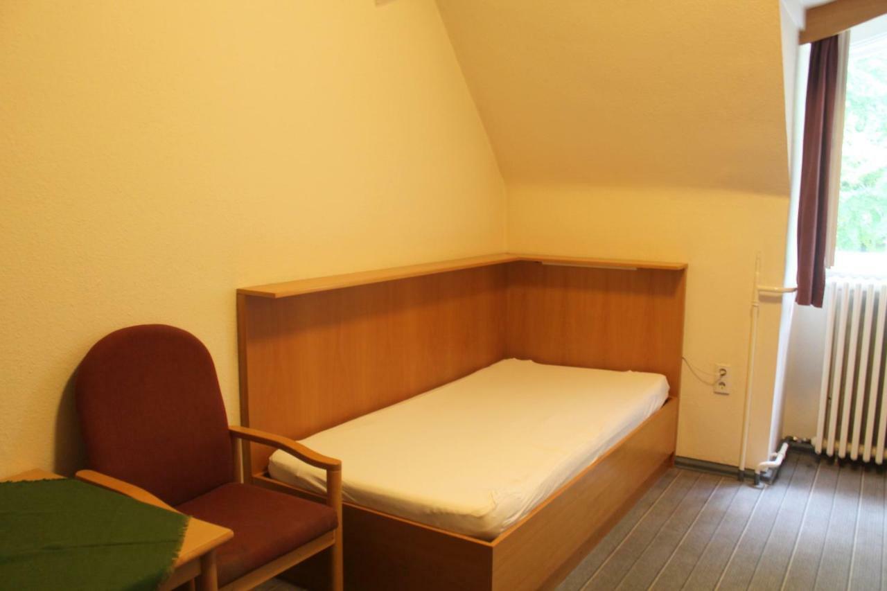 Kro Gaestehaus Der Polizei