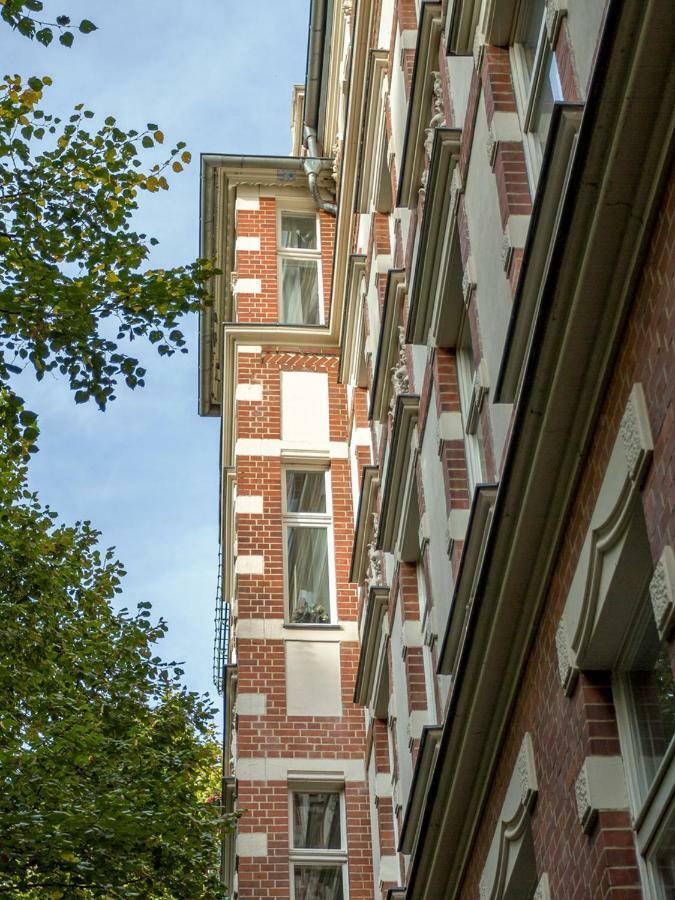 Apartment Tiergarten