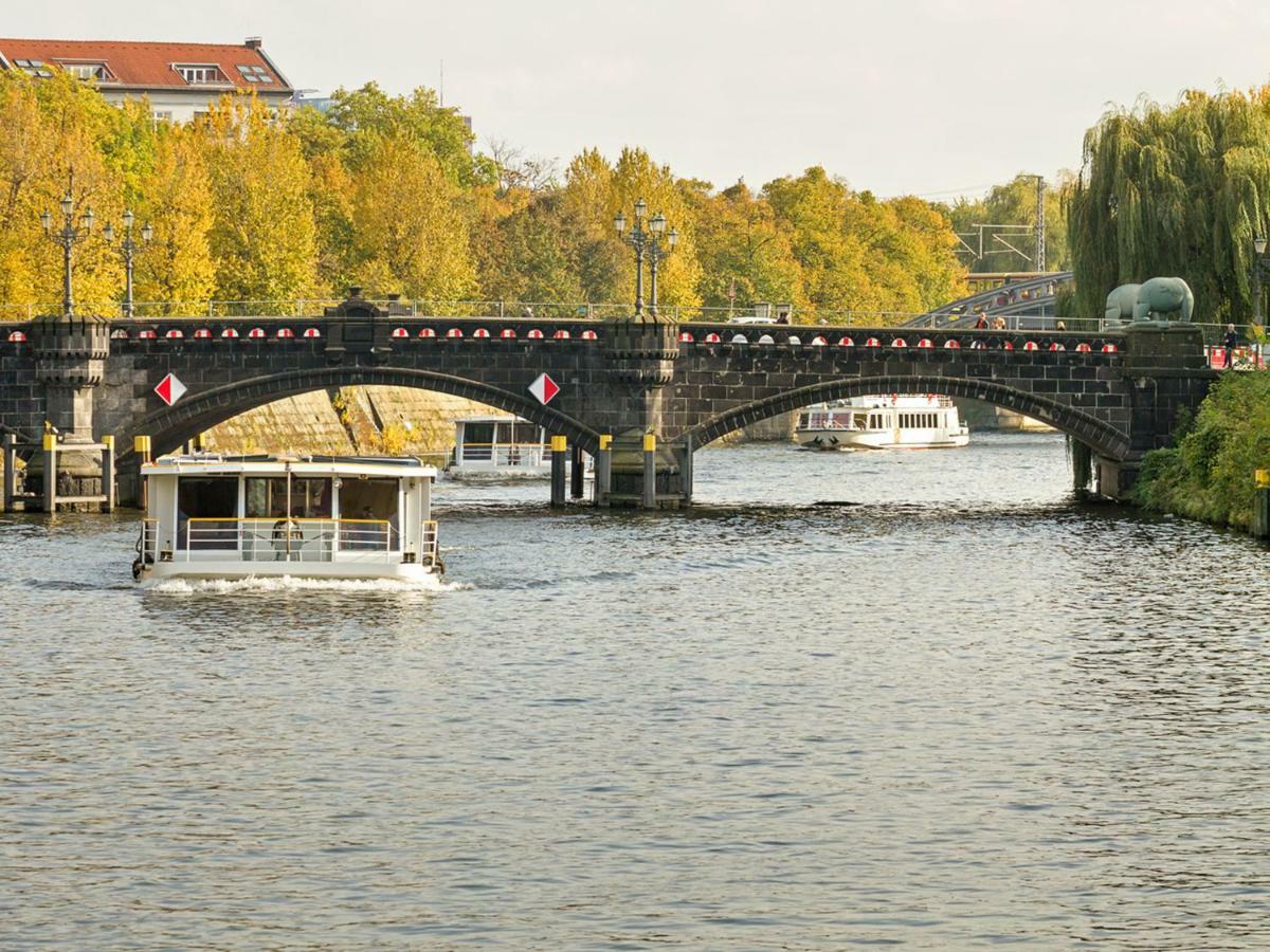 Tiergarten Apartment