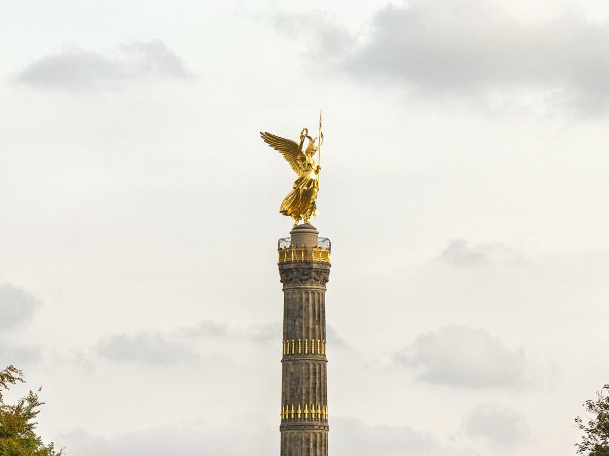 Apartment Tiergarten