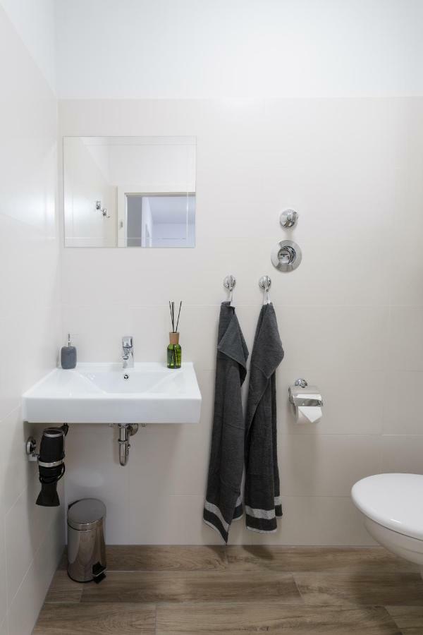 Berlin City Apartments