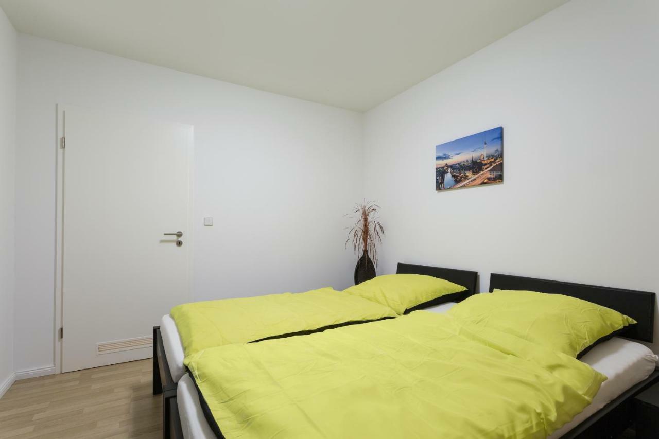 Berlin City Apartments