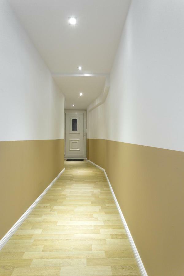 Berlin City Apartments Apartment *