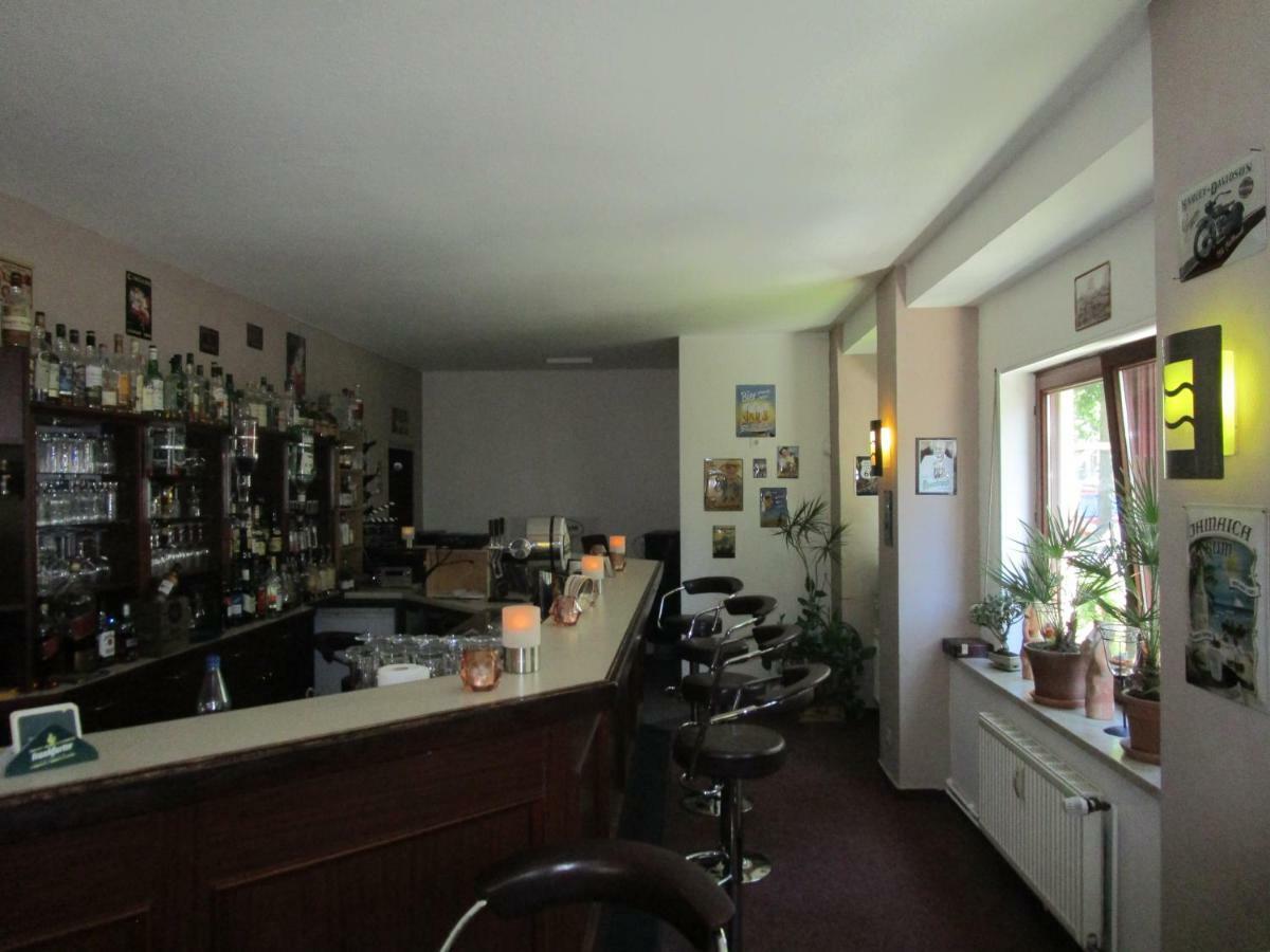 Kryom's 108 3* Berlin