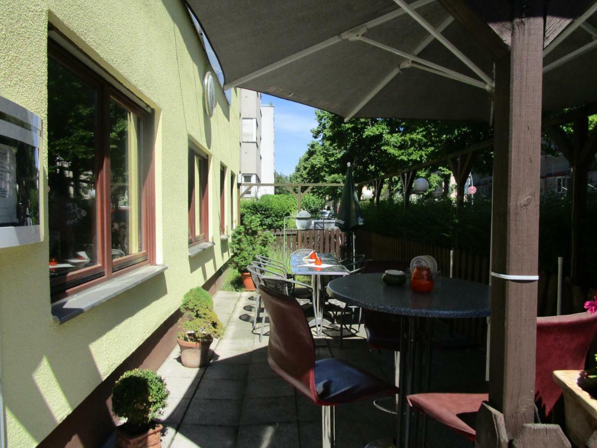 Kryom's 108 Berlin