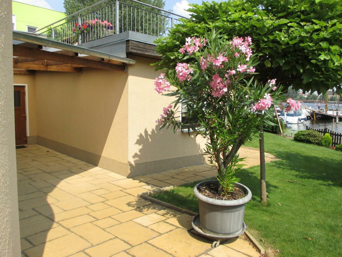 Holiday home Rohrwallinsel Koepenick Berlin