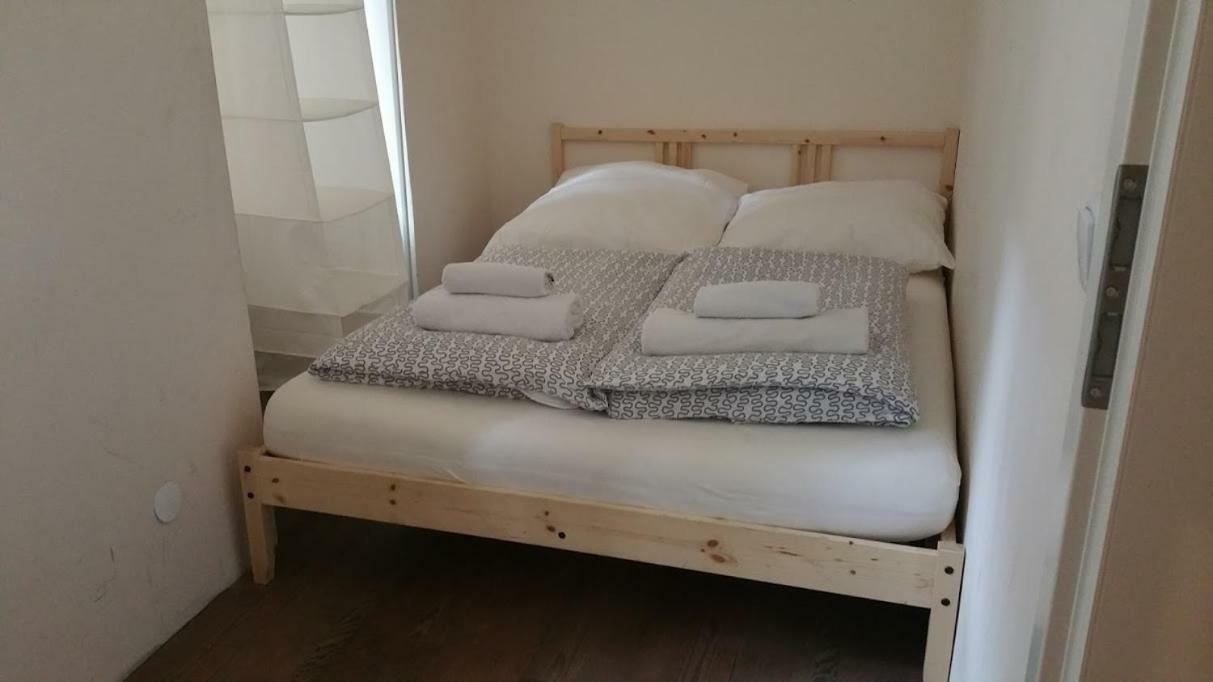 Guest house Lodgecity - Private