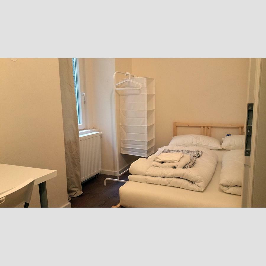 Lodgecity - Private Guest house Berlin
