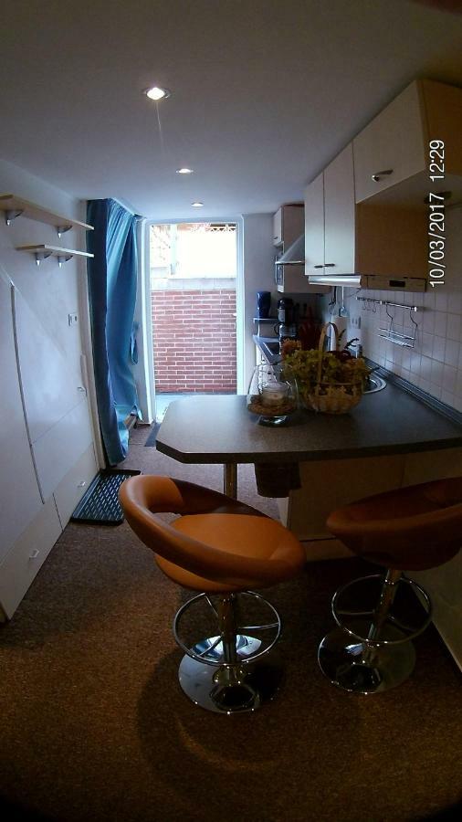Lejlighed Casa Susanne