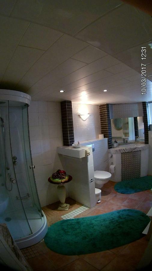 Casa Susanne Apartment
