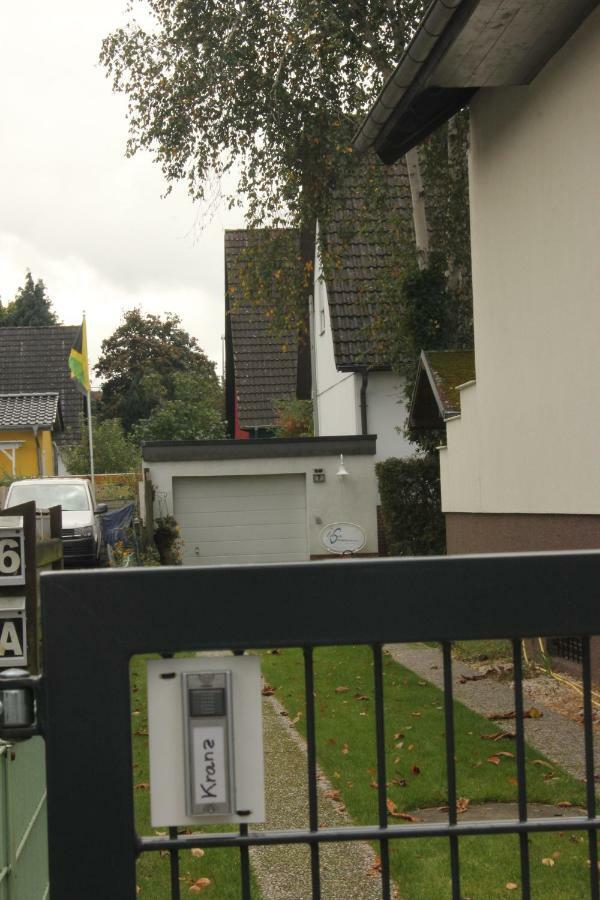 Casa Susanne *
