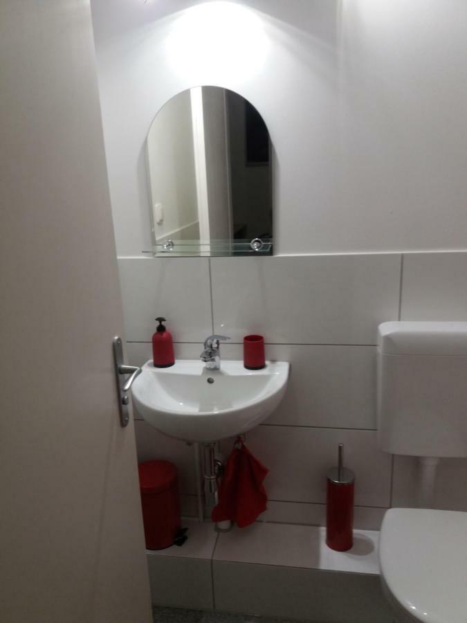 Lejlighed Ferienwohnung *