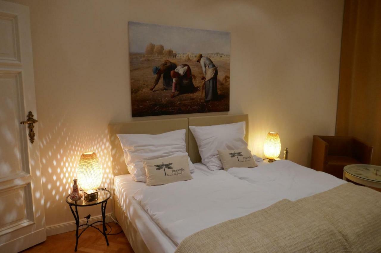 Naehe Hauptbahnhof Apartment Berlin