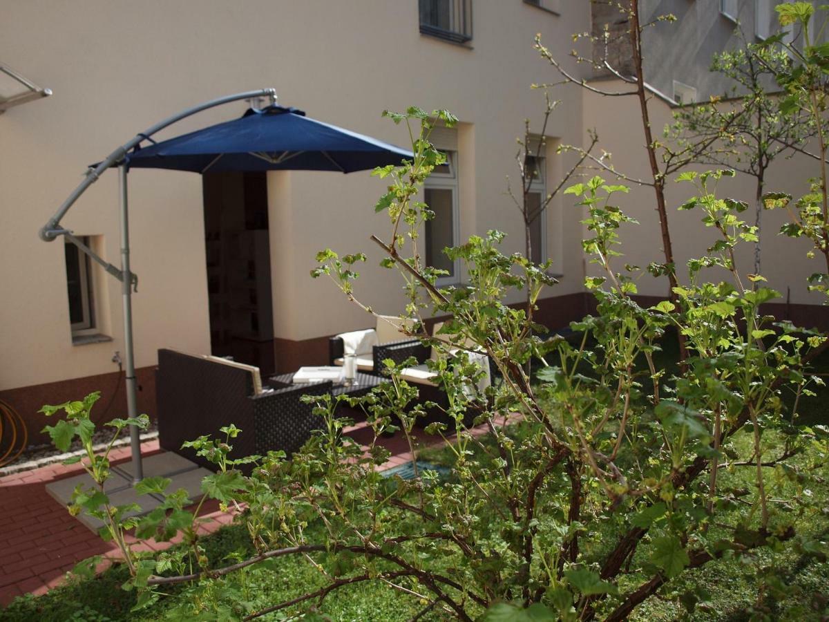 Naehe Hauptbahnhof Apartment *