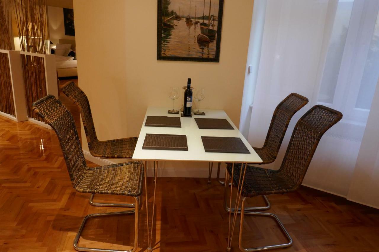 Naehe Hauptbahnhof Apartment