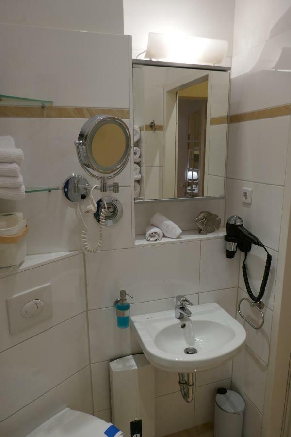 Apartment Naehe Hauptbahnhof