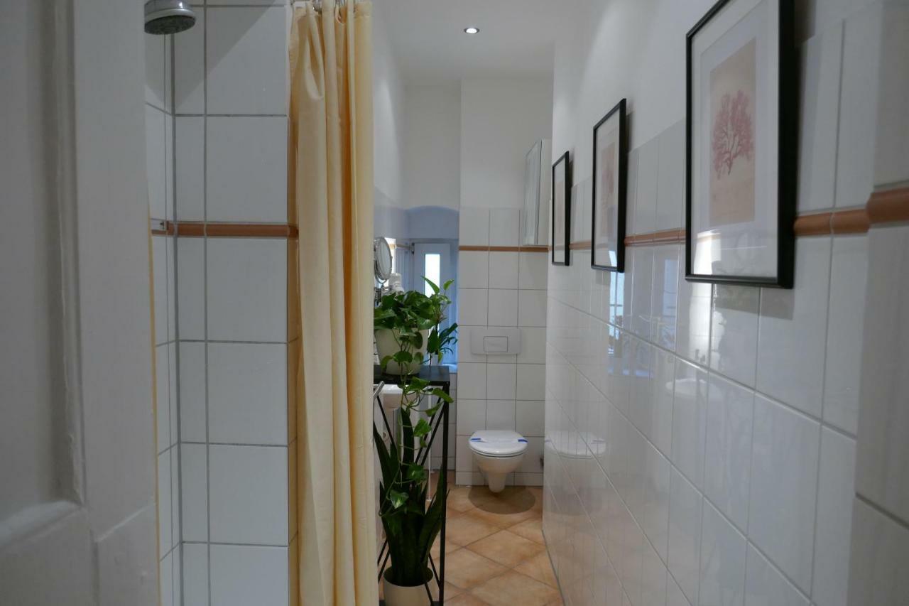 Naehe Hauptbahnhof Apartment