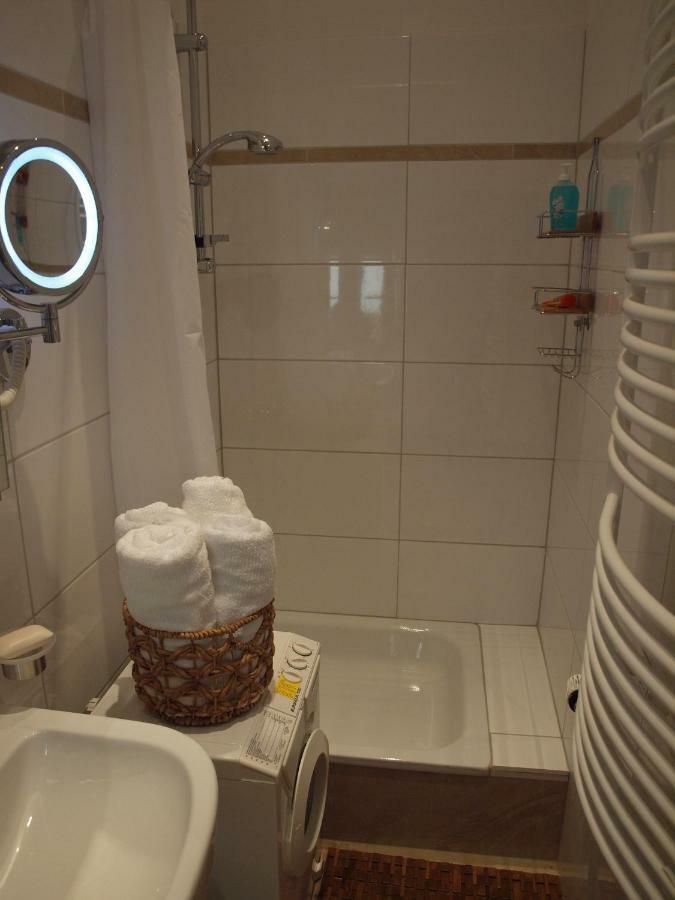 Apartment Naehe Hauptbahnhof Berlin