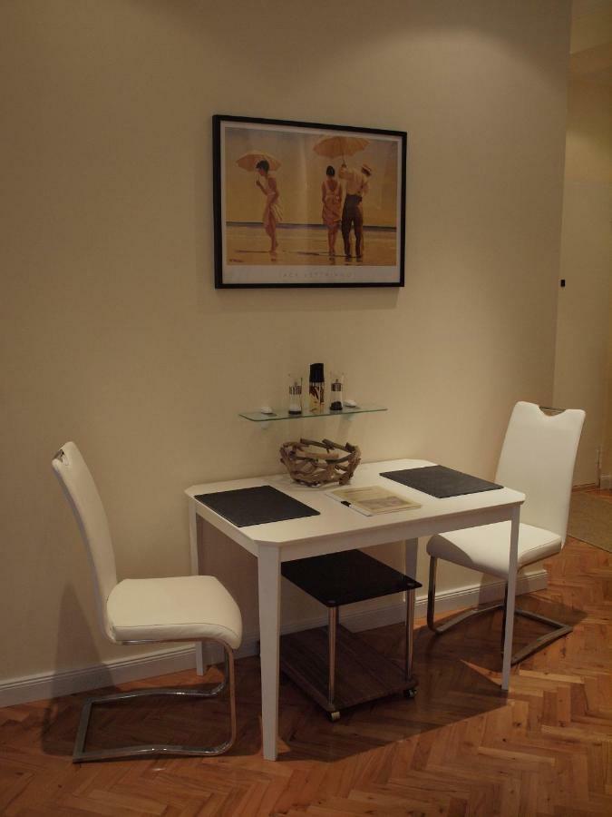 Apartment Naehe Hauptbahnhof Berlin
