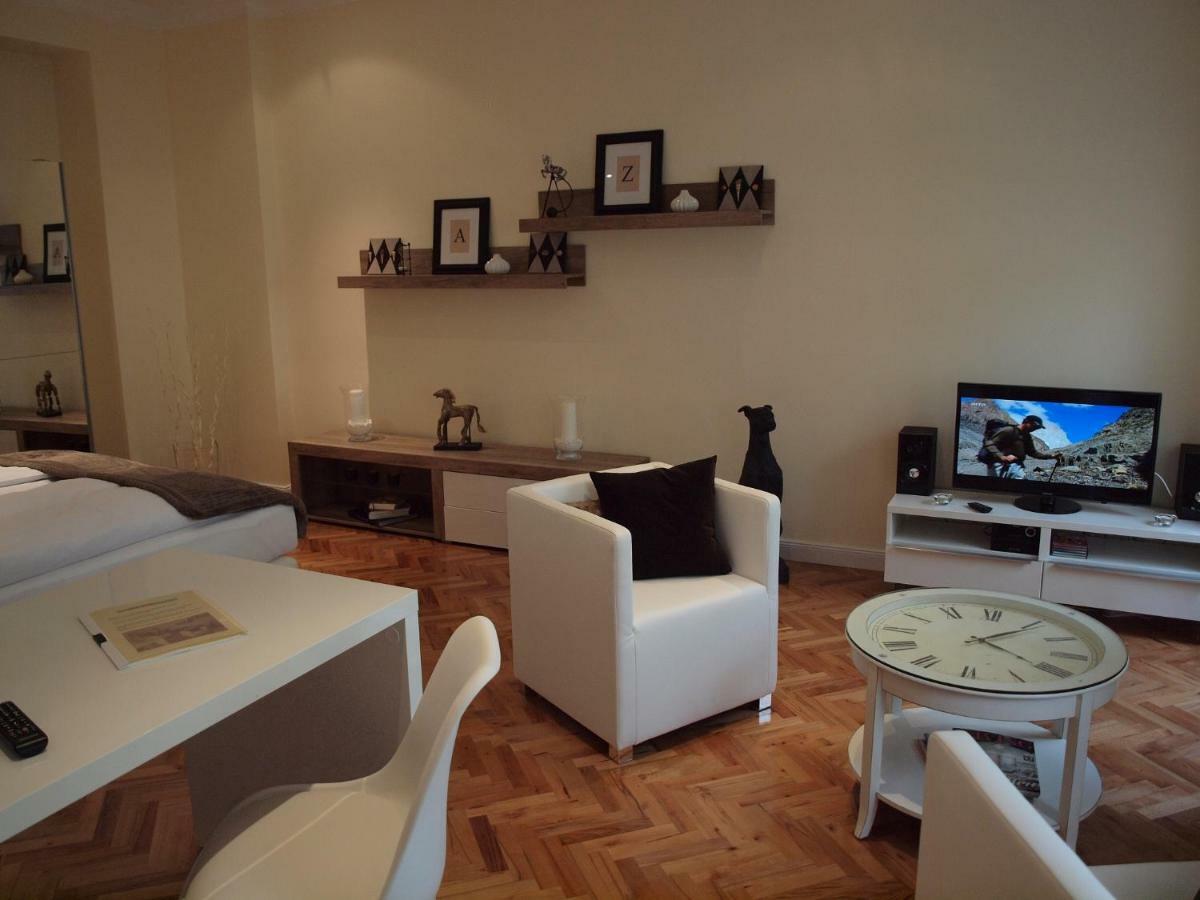 Naehe Hauptbahnhof Apartment *